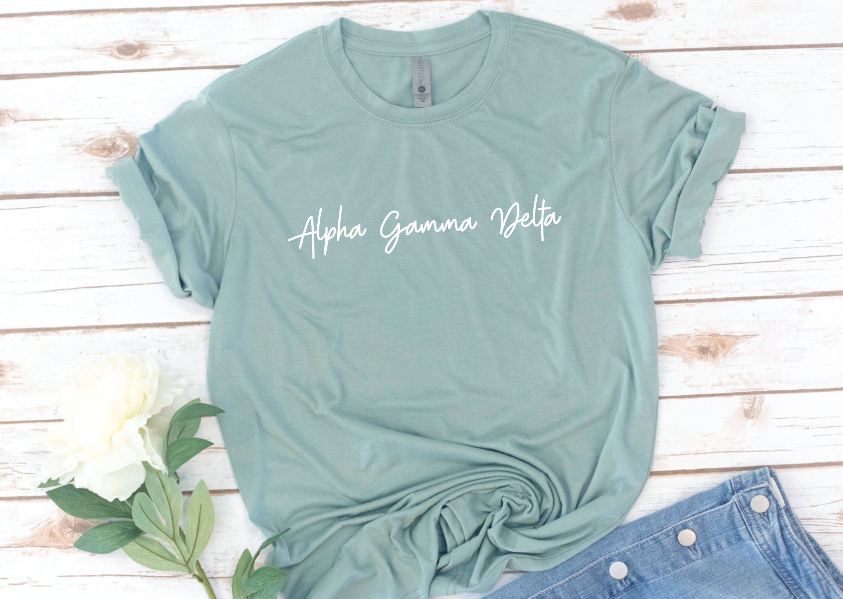 alpha phi sigma shirts