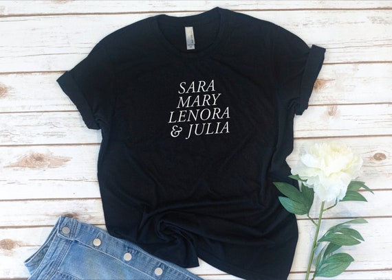 Kappa Delta Shirt Founders KD Kaydee 