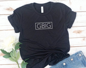 Big Little Shirts, heart, GBig, Big, Little, Reveal, Big little reveal, sorority, Big Sis, Little Sis, Sorority gift