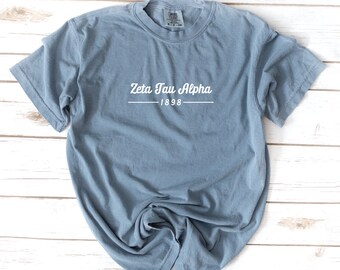phi sigma pi letter shirts