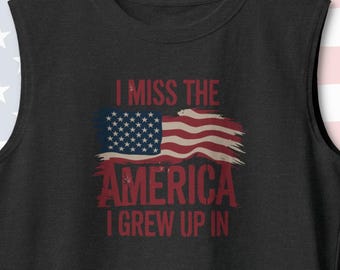 Shirt Amerikaanse vlag nostalgie 250e verjaardag VS, T-shirt 4 juli, VS 250ste verjaardag Independence Day shirts, familie shirts 4 juli