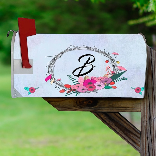 Oversized Mailbox Covers Etsy