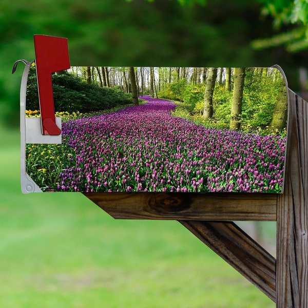 Oversized Mailbox Covers Etsy