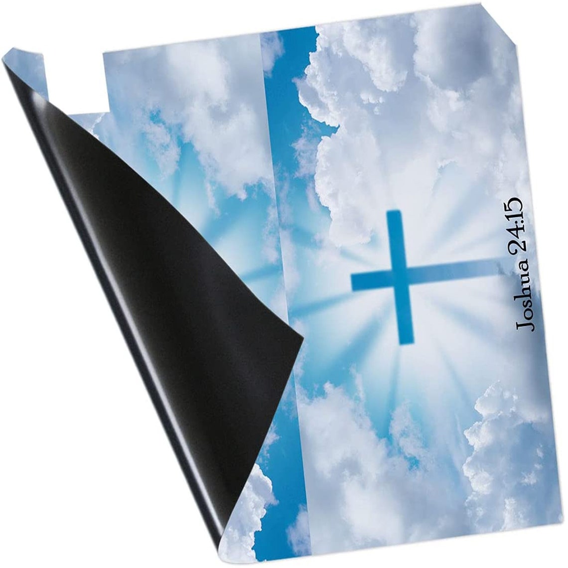 Christian Mailbox Covers Religious Home Decor VWAQ Etsy