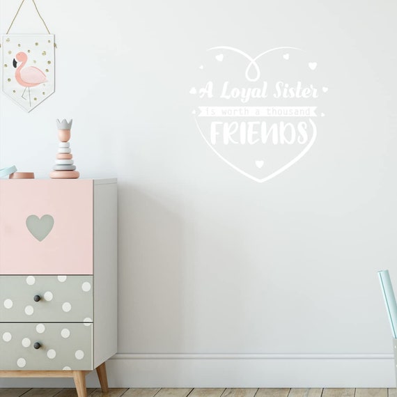 Calcomanía De Cita De Texto Personalizada - Calcomanía De Pared De Vinilo Con Nombre Personalizado - Cree Letras Personalizadas Que Digan Palabras Personalizables - México