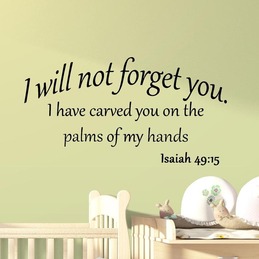 I Have Engraved You On My Palms {Tote Bag} I Have Engraved You On My Palms {Tote Bag}