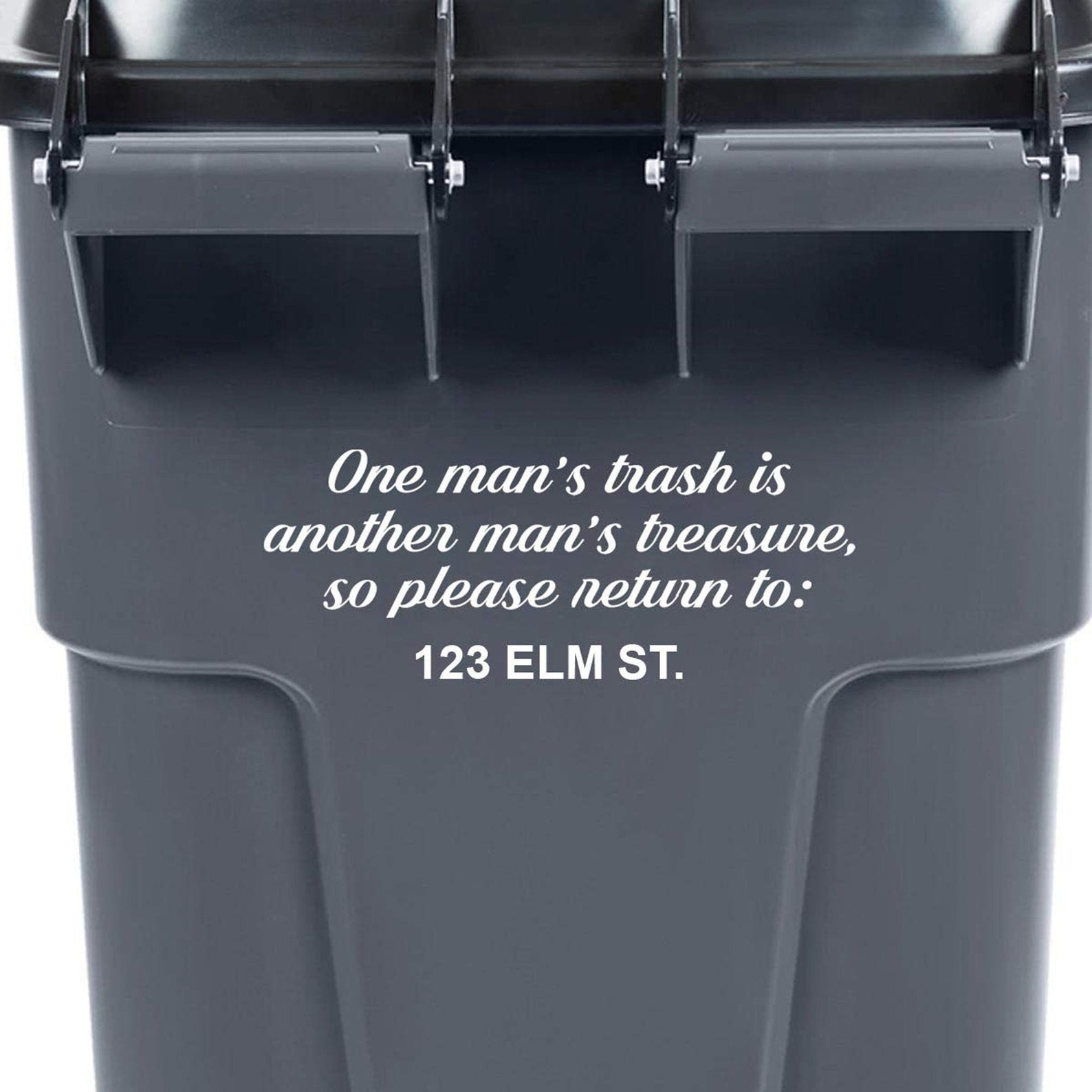 Craigslist Terre Haute: One Man'S Trash Is Another Man'S... Mansion? - t3ufpxl