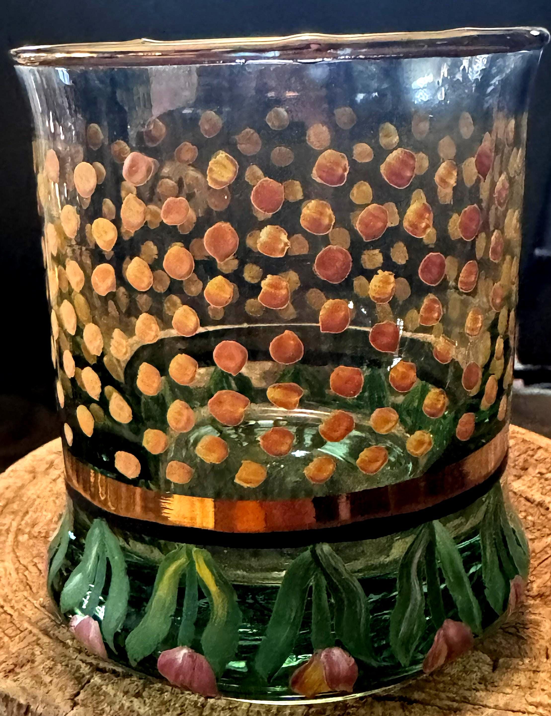 Mackenzie Childs 1983 - Etsy