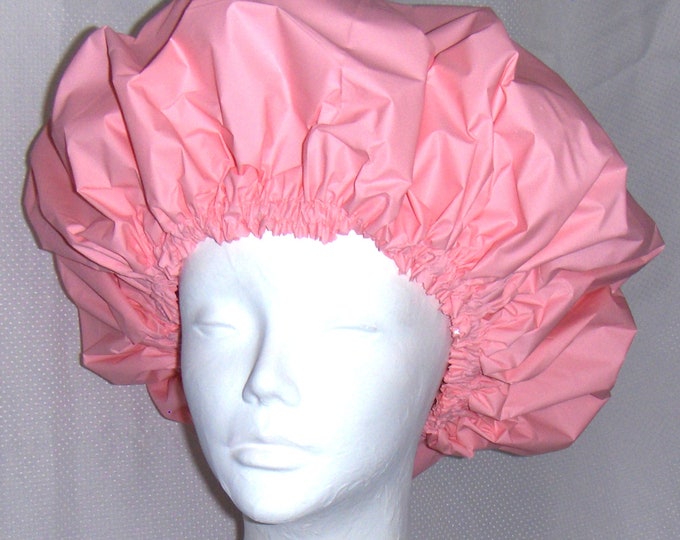Captivating Caps Colors Jumbo Shower Cap limited Edition Etsy