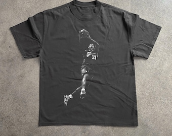 King James Dunk PNG Design, Basketball T-Shirt (Digital Download)