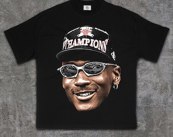 T-Shirt Design Basketball Iconic Jordan PNG