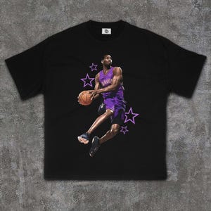 Tracy Mcgrady Tshirt - Etsy