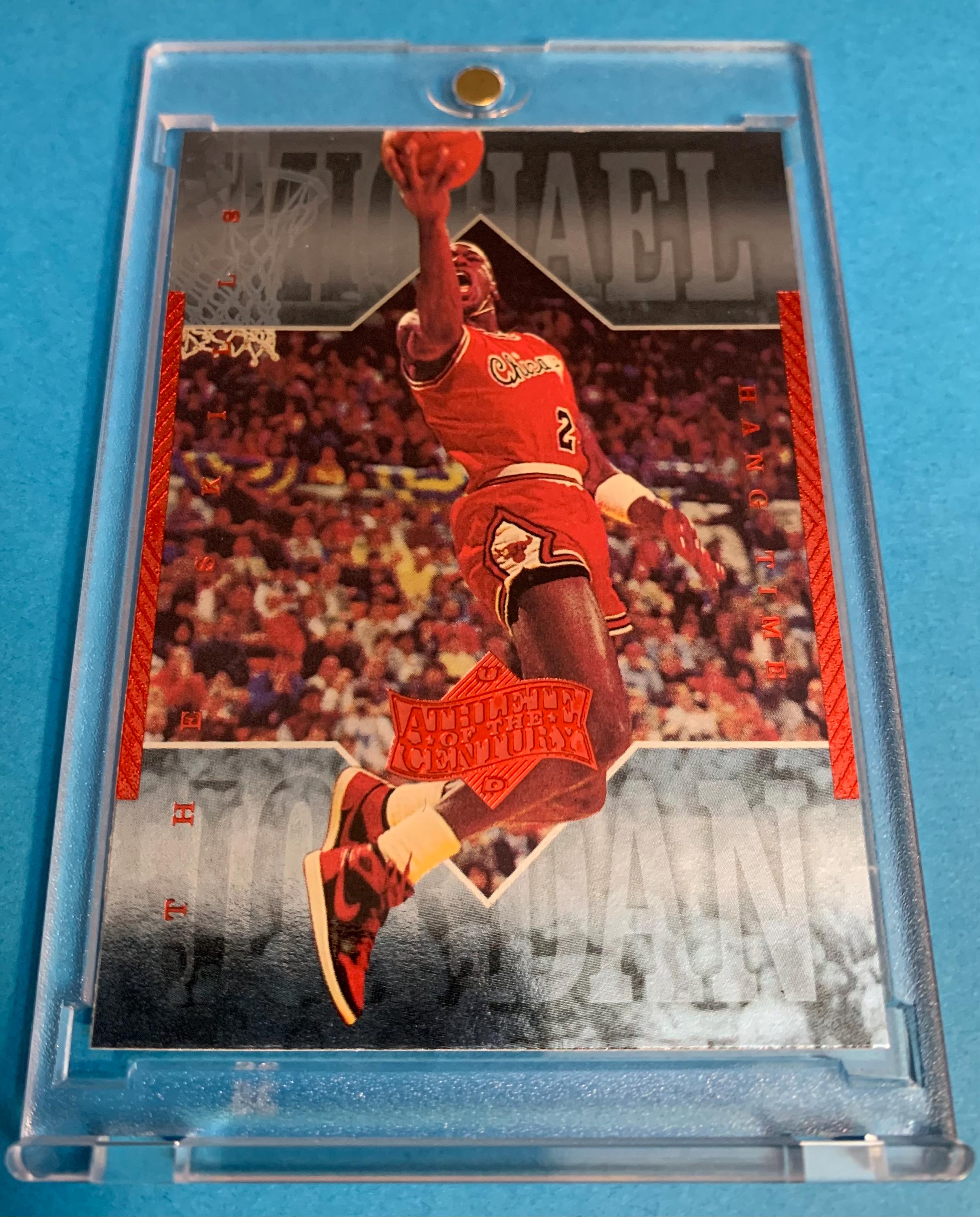 ◆JORDAN ジョーダン　インサート　NBA Michael Jordan Insert - Etsy