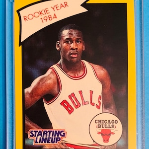 Michael Jordan Insert - Etsy