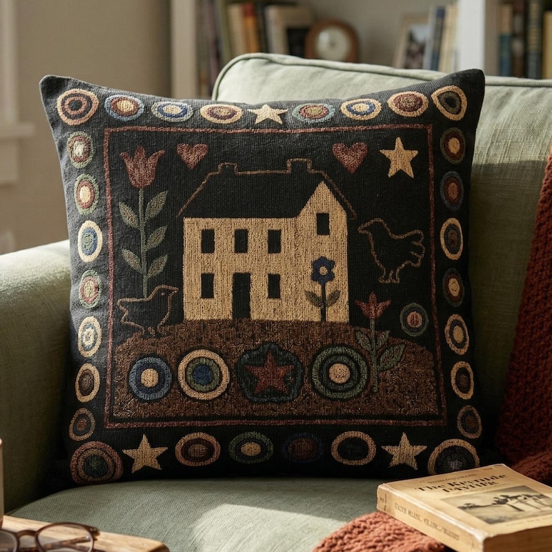 Country Cottage Primitives - Etsy