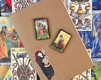 Model Tarot & Oracle Reading (Live, 1 Hour) | Skill-Building with the Sibyls