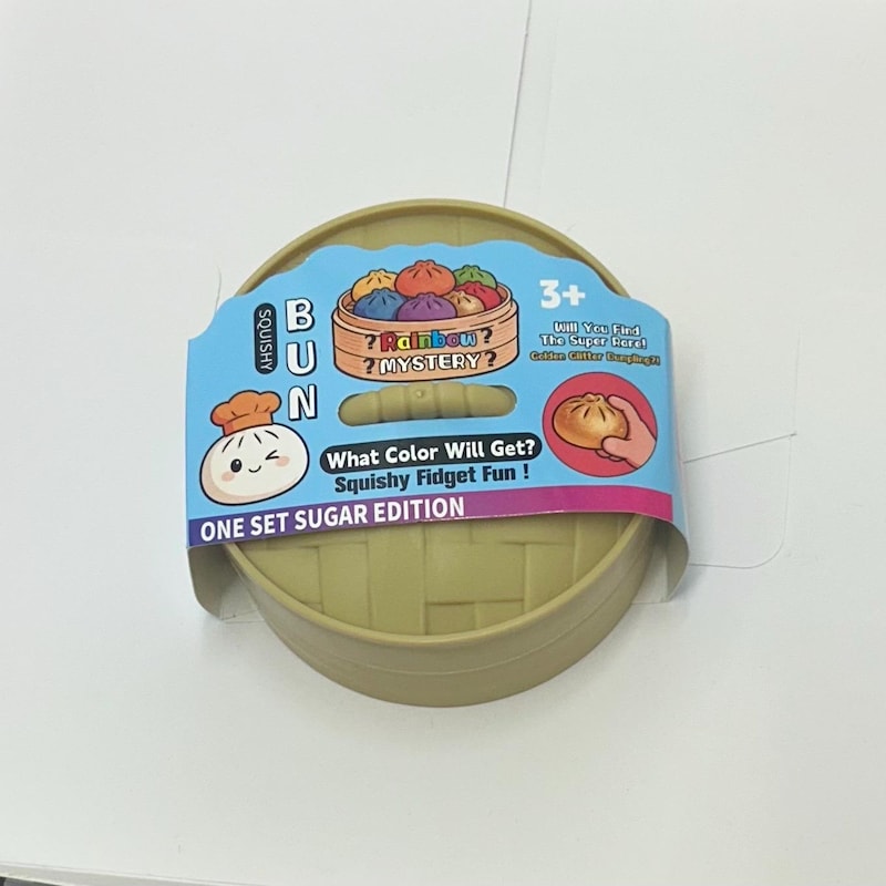 Dumplings Random Rms Rms Dumpling Squishy - Etsy