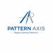 Pattern Axis
