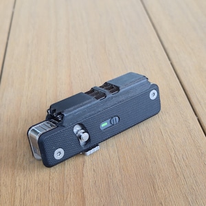 Magnetisk bitshållare för Roxon Flex Mini