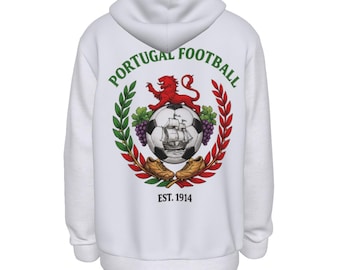 All-Over Print Men's Thicken Pullover Hoodie