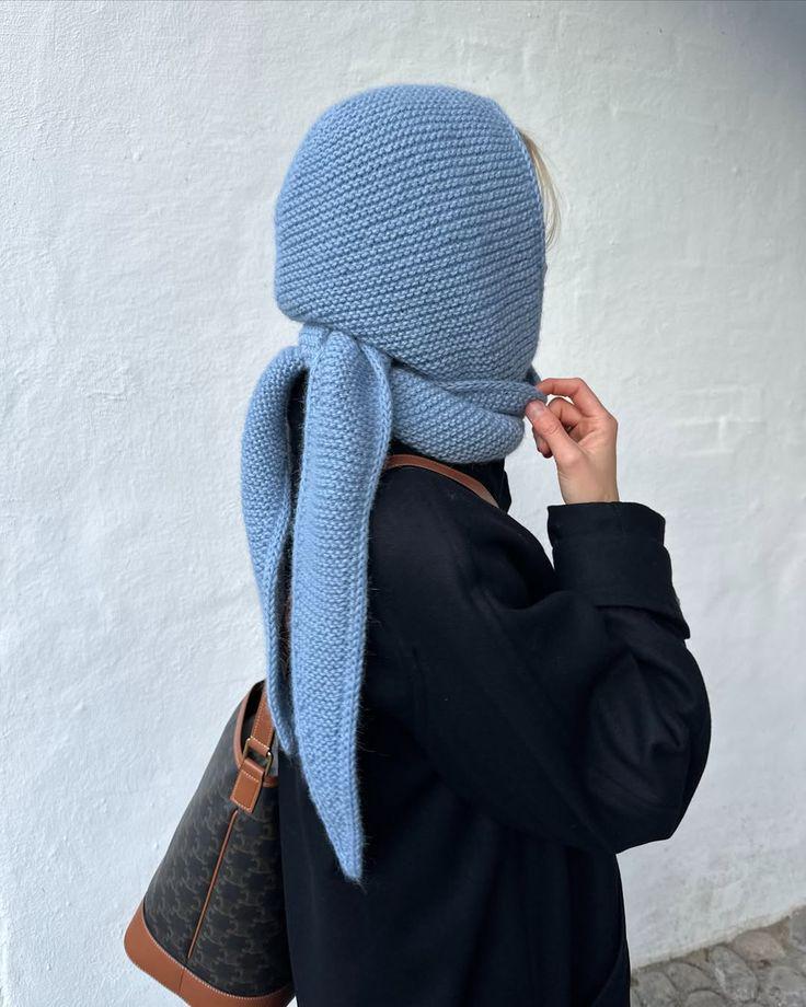 Hood Scarf - Etsy Canada