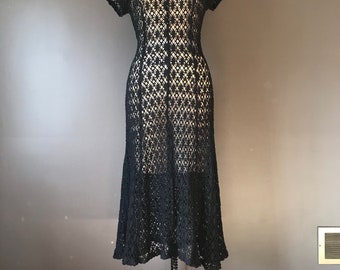 dress net