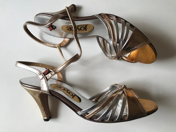 size 9.5 heels