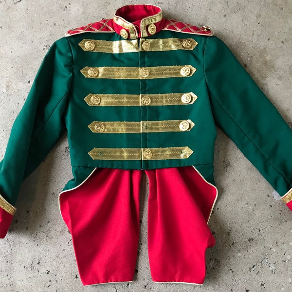 Nutcracker Costumes Etsy