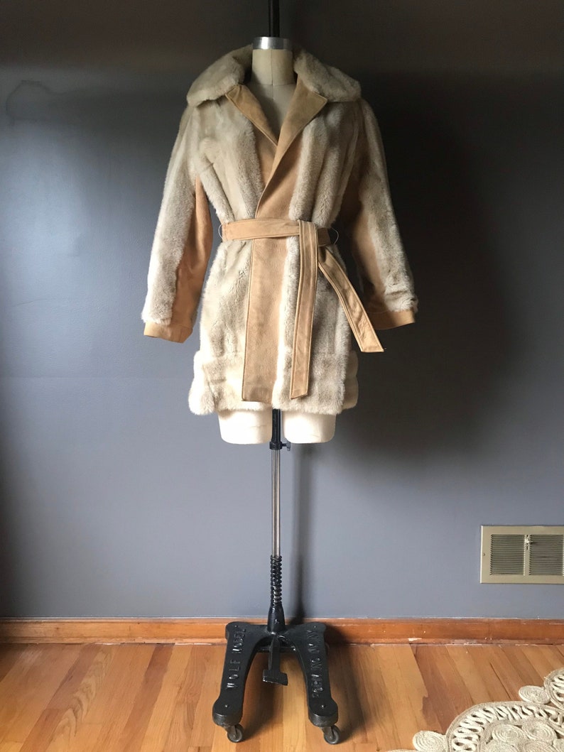 Old Money Style Coat