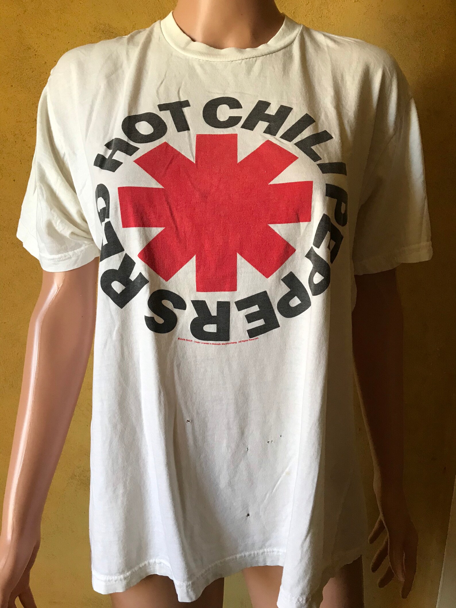 donut panic t shirt
