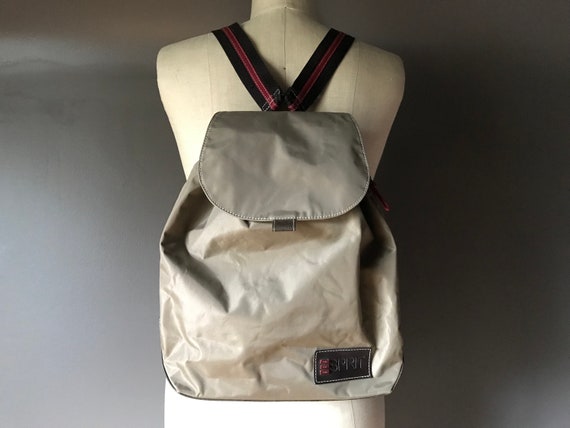 Esprit backpack bag cheap