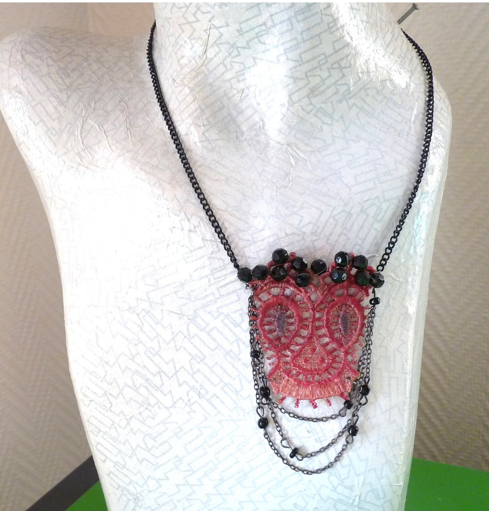 Kralen kettingen | FRIS! Kralen en Sieraden