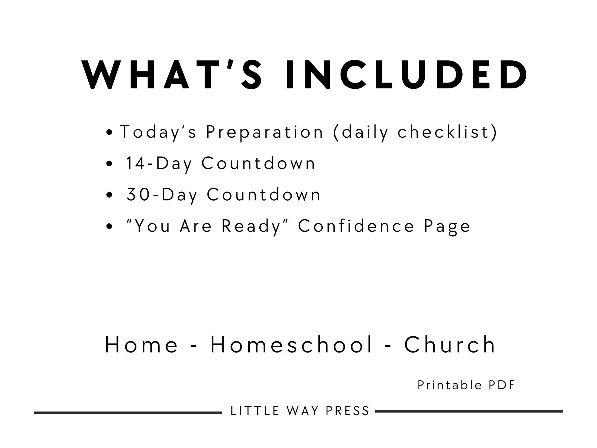 Catholic Morning Routine Printable Catholic Daily Faith Routine for Kids Printable PDF, First Communion ...