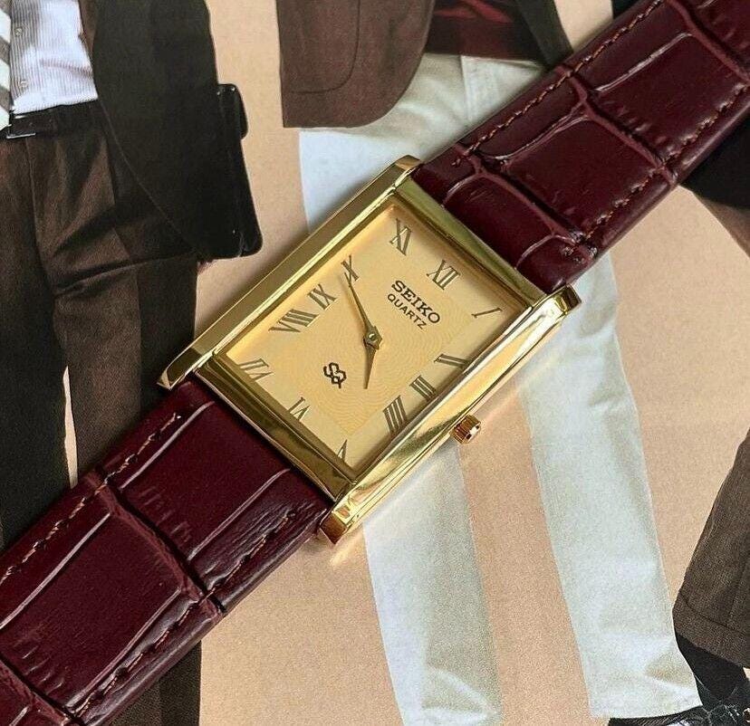 Mens lassale watch - Etsy 日本