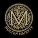 Molten Majesty
