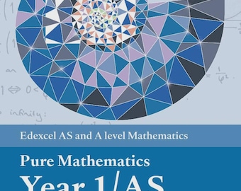 Pearson Edexcel A Level Mathematics Pure Year 1 Online Book