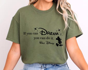 Disney World, Mickey Mouse Shirt, Disneyworld, Disneyland, Walt Disney, Disney Trip, Disney Family, 481078