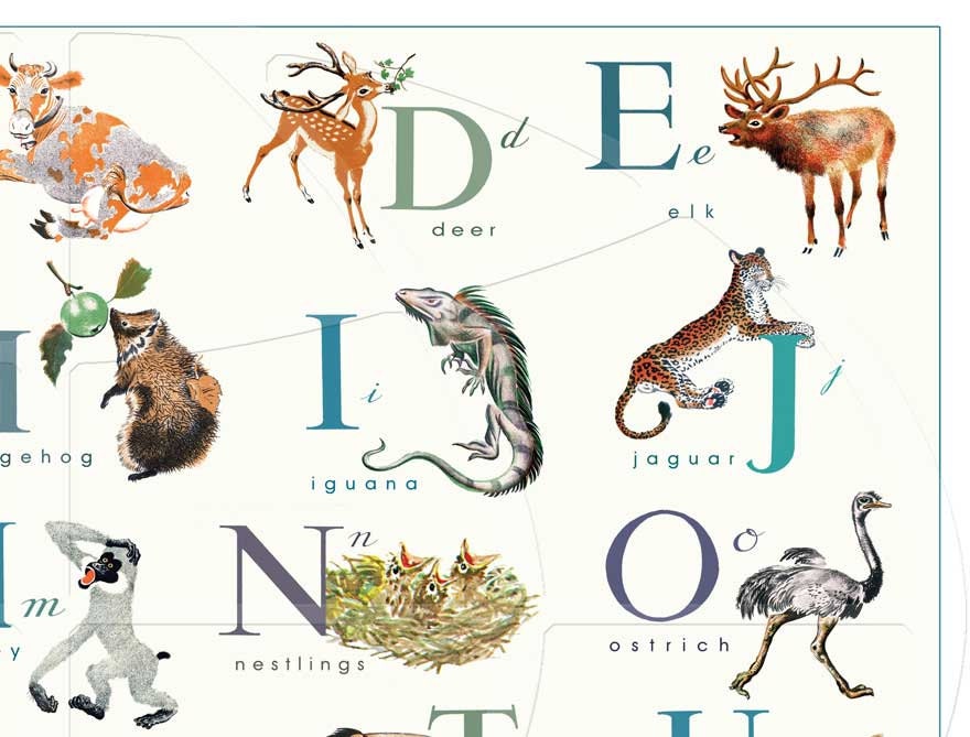 Horizontal oder vertikal blaue und grüne Farben Englisch ...