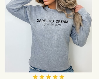 Archivo de corte SVG motivacional para máquinas de silueta y Cricut, frase inspiradora en blanco y negro Y Grunge Png Live Fiercely