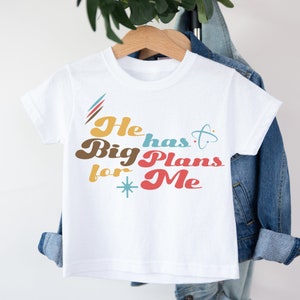I know the plans SVG, He has big plans for me retro religious SVG, retro silhouette cut files