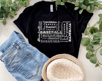 Retro Baseball Mom SVG, Baseball  Mama SVG, Baseball Mom SVG, Gift for Mom, Png,  Digital Files, Mothers day Gift, Sublimation