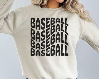Retro Baseball Mom SVG, Baseball Mama SVG, Baseball Mom SVG, Gift for Mom, Png,  Digital Files, Mothers day Gift, Sublimation