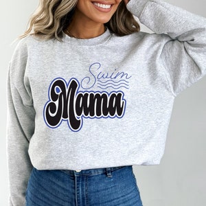 Swim Mom SVG, Swim Mama SVG, Swim Mom SVG, Mom Shirt Svg, Gift for Mom, Digital Files, Mothers day Gift, Sublimation