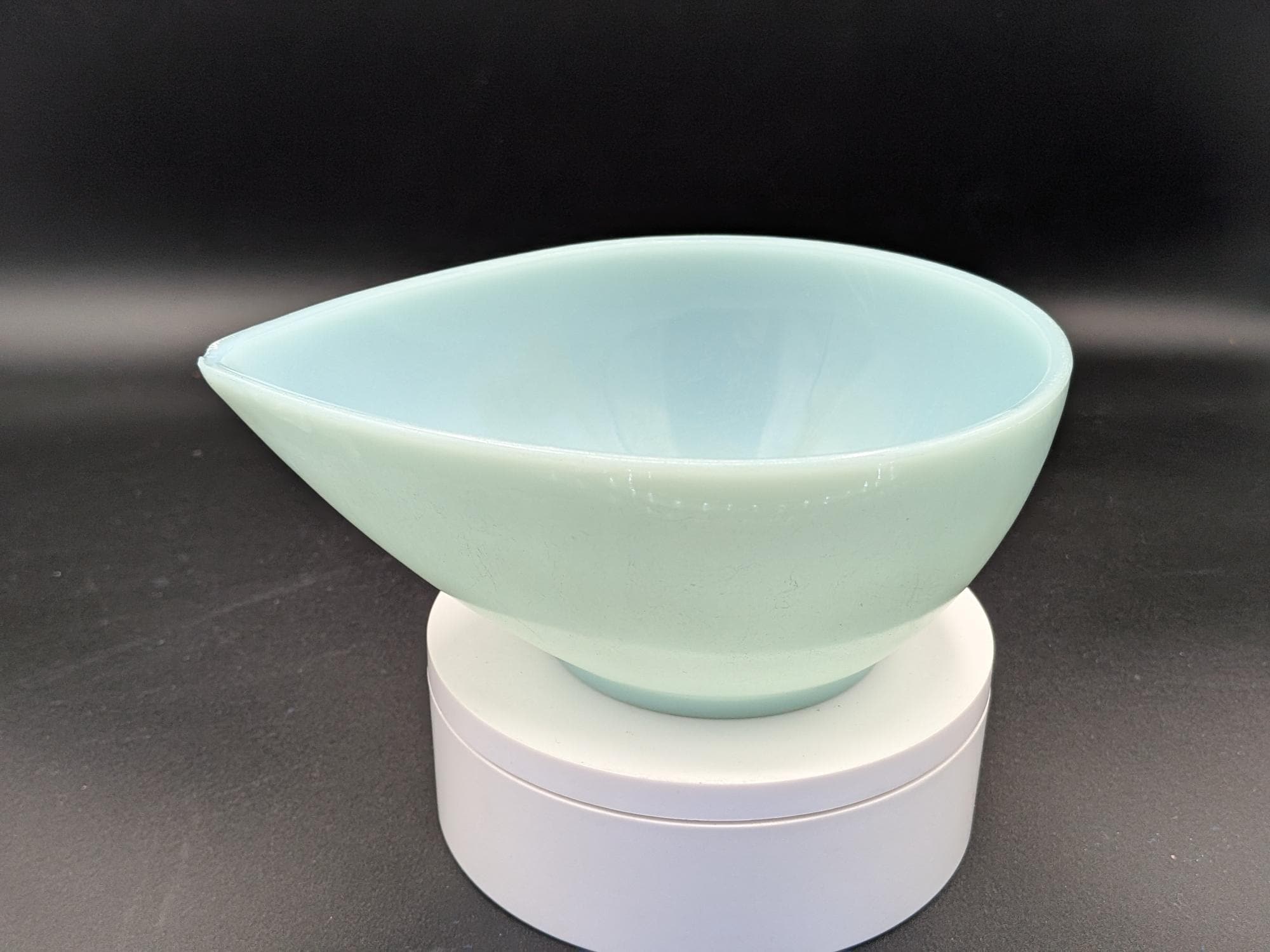 Fire King Turquoise - Etsy
