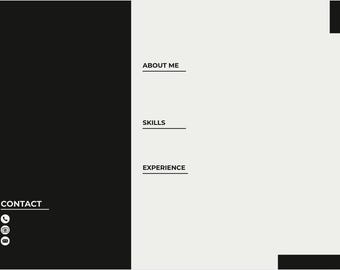 Curriculum vitae aziendale Ats
