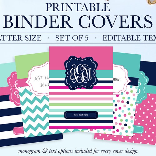Printable Planner Size Monthly Planner A5 Half Letter &amp; Half | Etsy