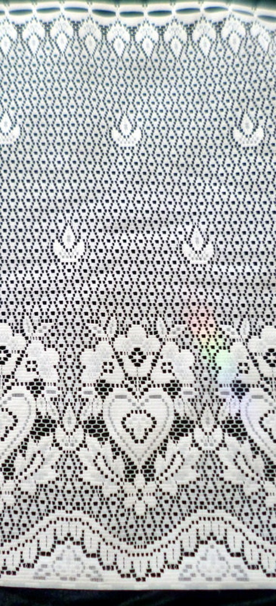 Beautiful New European French Style Flower 24 Valance Etsy