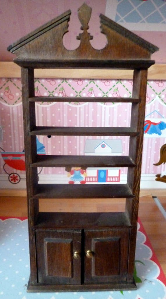 dollhouse cabinet for sale