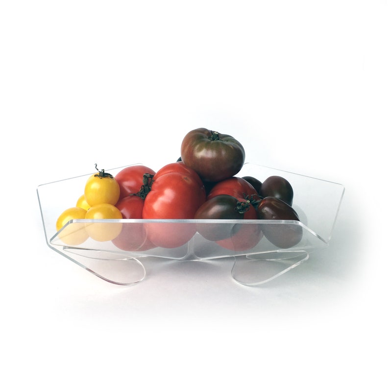 Modern minimalist FRUIT BOWL image 3