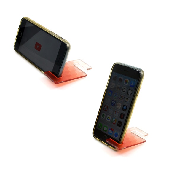 small mobile stand